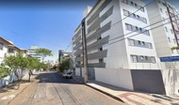 Condomínio Do Edifício Goya em Belo Horizonte