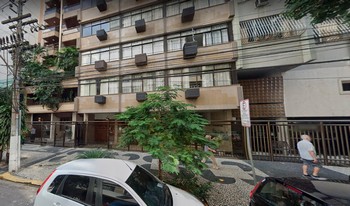 Condomínio Do Edifício Goya