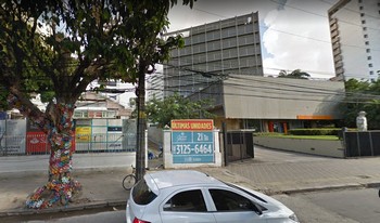 Condomínio Do Edifício Graças Prince Vanguard