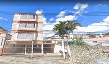 Condomínio Do Edifício Grace em Belo Horizonte