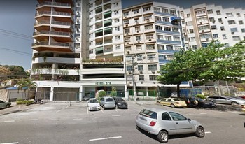Condomínio Do Edifício Gracia Nigri em Rio De Janeiro
