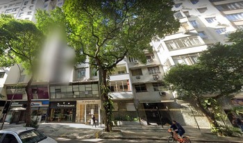 Condomínio Do Edifício Graham-bell em Rio De Janeiro
