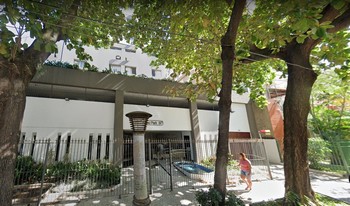 Condomínio Do Edifício Grajaú Park em Rio De Janeiro