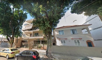Condomínio Do Edifício Gramado Ii em Rio De Janeiro