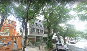 Condomínio Do Edifício Grambori em Rio De Janeiro