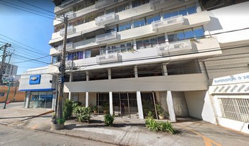 Condomínio Do Edifício Gran Canal em Rio De Janeiro