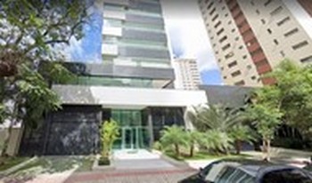 Condomínio Do Edifício Gran Palladium em Belo Horizonte