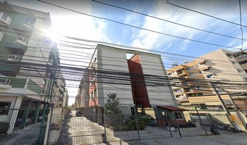 Condomínio Do Edifício Granada em Rio De Janeiro