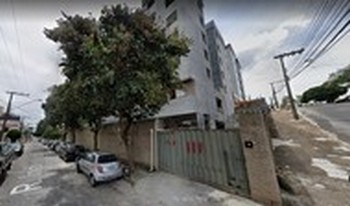 Condomínio Do Edifício Granada em Belo Horizonte