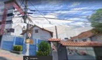 Condomínio Do Edifício Granada em Belo Horizonte