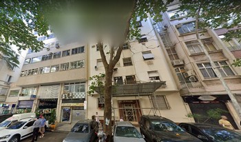 Condomínio Do Edifício Granada em Rio De Janeiro