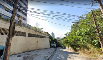 Condomínio Do Edifício Grand Charles em Rio De Janeiro