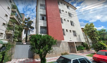Condomínio Do Edifício Granieri em Belo Horizonte