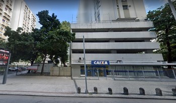 Condomínio Do Edifício Granrio em Rio De Janeiro