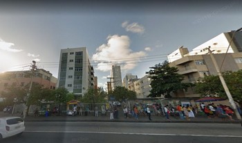 Condomínio Do Edifício Granville em Salvador