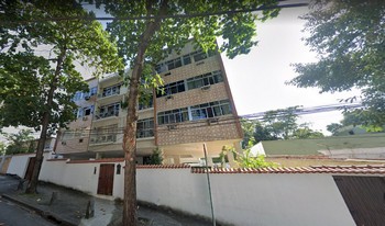 Condomínio Do Edifício Grão Duque em Rio De Janeiro