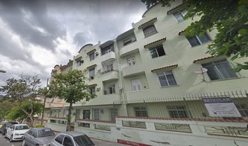 Condomínio Do Edifício Grão Para em Rio De Janeiro