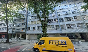 Condomínio Do Edifício Grão Vasco em Rio De Janeiro