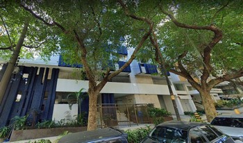 Condomínio Do Edifício Graphis em Rio De Janeiro