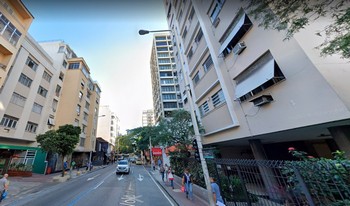 Condomínio Do Edifício Gravataí em Rio De Janeiro