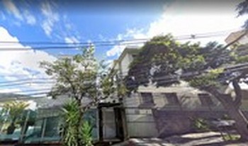 Condomínio Do Edifício Gravataí em Belo Horizonte