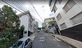 Condomínio Do Edifício Graziela em Belo Horizonte