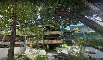 Condomínio Do Edifício Graziella Pessoa Perdigão em Rio De Janeiro