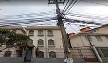 Condomínio Do Edifício Grazielli em Belo Horizonte