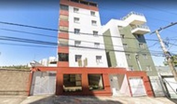 Condomínio Do Edifício Grécia em Belo Horizonte