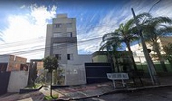 Condomínio Do Edifício Grécia em Belo Horizonte