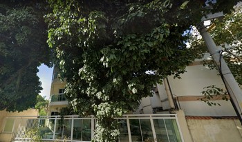 Condomínio Do Edifício Green Garden Mapendi em Rio De Janeiro