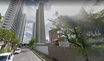 Condomínio Do Edifício Green Life Boa Viagem