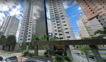 Condomínio Do Edifício Green Tower Tennis Residence