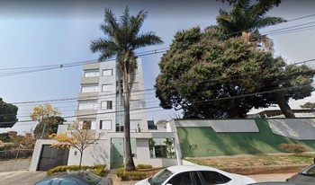 Condomínio Do Edifício Green Ville em Belo Horizonte