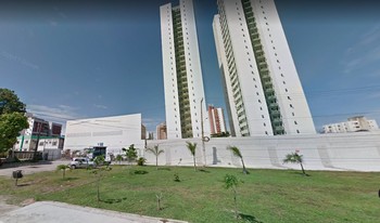 Condomínio Do Edifício Green Ville Residence