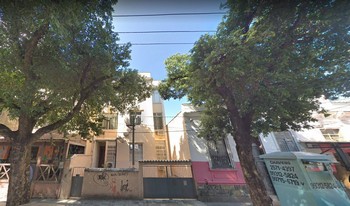 Condomínio Do Edifício Grenoble em Rio De Janeiro