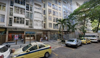 Condomínio Do Edifício Grenoble em Rio De Janeiro