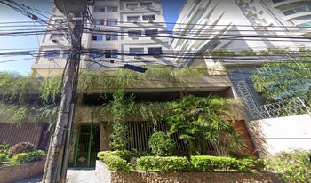 Condomínio Do Edifício Grenoble em Rio De Janeiro