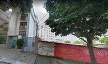 Condomínio Do Edifício Grevilha em Belo Horizonte
