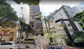 Condomínio Do Edifício Griffe em Belo Horizonte