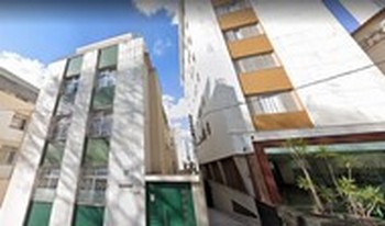 Condomínio Do Edifício Groelandia em Belo Horizonte