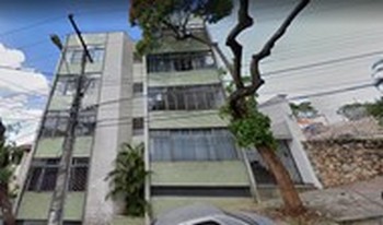 Condomínio Do Edifício Grossi em Belo Horizonte