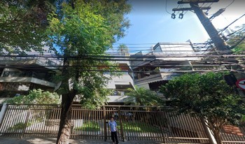 Condomínio Do Edifício Grumari em Rio De Janeiro