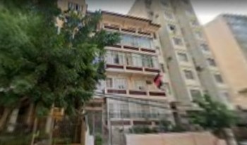 Condomínio Do Edifício Guacy em Rio De Janeiro