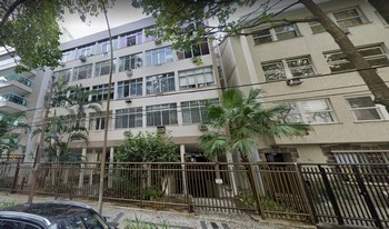Condomínio Do Edifício Guacyra em Rio De Janeiro