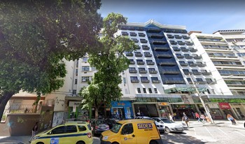 Condomínio Do Edifício Guadalajara em Rio De Janeiro