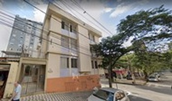 Condomínio Do Edifício Guadalajara em Belo Horizonte