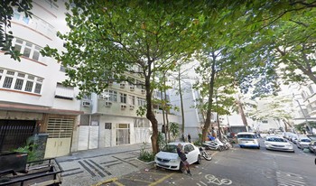 Condomínio Do Edifício Guadalajara em Rio De Janeiro