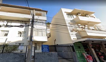 Condomínio Do Edifício Guaíba em Rio De Janeiro