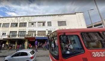 Condomínio Do Edifício Guaicutiba em Belo Horizonte